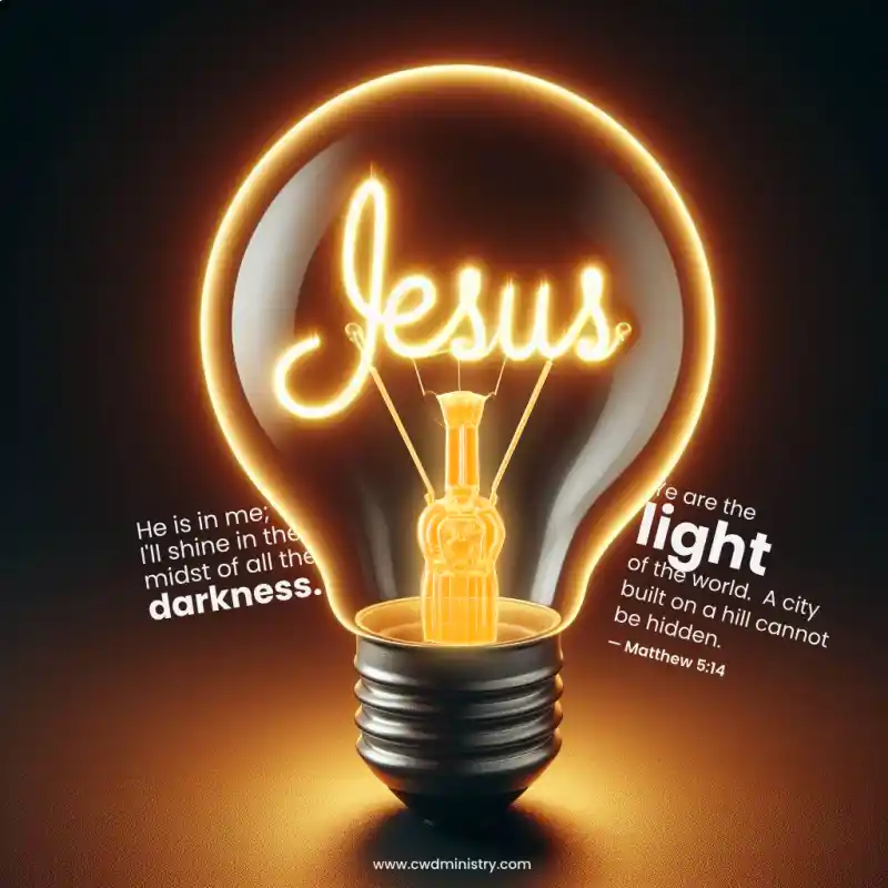 BULB - Christ, Christian, CWD Ministry, Christianwars, Timilehin Fasuan, Gospel, Biblical Searches, Jesus Christ, Holy Spirit, Christian Wallpapers, Bible Verses, Worship Backgrounds, Faith-based Imagery, Prayer, Salvation, Church Media, Godly Inspiration, Christian Devotionals, Spiritual Warfare, Scripture Pictures