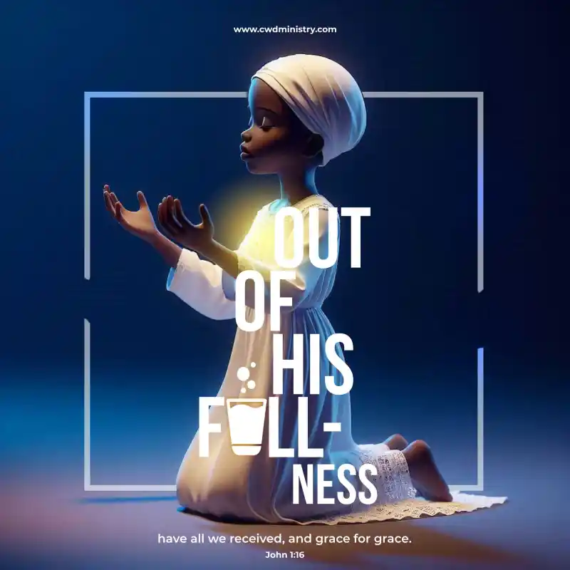 FULLNESS - Christ, Christian, CWD Ministry, Christianwars, Timilehin Fasuan, Gospel, Biblical Searches, Jesus Christ, Holy Spirit, Christian Wallpapers, Bible Verses, Worship Backgrounds, Faith-based Imagery, Prayer, Salvation, Church Media, Godly Inspiration, Christian Devotionals, Spiritual Warfare, Scripture Pictures