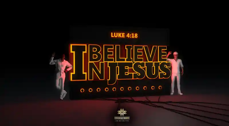 I BELIEVE IN JESUS3 - Christ, Christian, CWD Ministry, Christianwars, Timilehin Fasuan, Gospel, Biblical Searches, Jesus Christ, Holy Spirit, Christian Wallpapers, Bible Verses, Worship Backgrounds, Faith-based Imagery, Prayer, Salvation, Church Media, Godly Inspiration, Christian Devotionals, Spiritual Warfare, Scripture Pictures