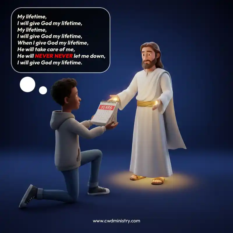 MY LIFETIME - Christ, Christian, CWD Ministry, Christianwars, Timilehin Fasuan, Gospel, Biblical Searches, Jesus Christ, Holy Spirit, Christian Wallpapers, Bible Verses, Worship Backgrounds, Faith-based Imagery, Prayer, Salvation, Church Media, Godly Inspiration, Christian Devotionals, Spiritual Warfare, Scripture Pictures