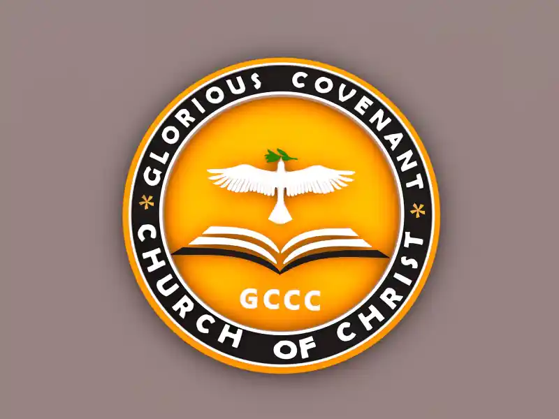 Glorious Cov Logo - Christ, Christian, CWD Ministry, Christianwars, Timilehin Fasuan, Gospel, Biblical Searches, Jesus Christ, Holy Spirit, Christian Wallpapers, Bible Verses, Worship Backgrounds, Faith-based Imagery, Prayer, Salvation, Church Media, Godly Inspiration, Christian Devotionals, Spiritual Warfare, Scripture Pictures