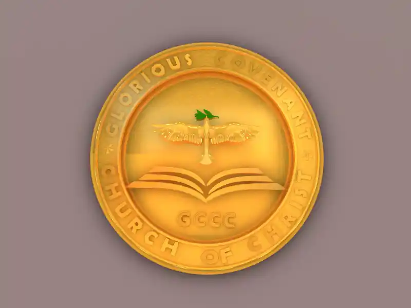 Glorious Cov Logo4 Gold - Christ, Christian, CWD Ministry, Christianwars, Timilehin Fasuan, Gospel, Biblical Searches, Jesus Christ, Holy Spirit, Christian Wallpapers, Bible Verses, Worship Backgrounds, Faith-based Imagery, Prayer, Salvation, Church Media, Godly Inspiration, Christian Devotionals, Spiritual Warfare, Scripture Pictures