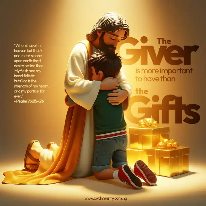 Our Portion - Christ, Christian, CWD Ministry, Christianwars, Timilehin Fasuan, Gospel, Biblical Searches, Jesus Christ, Holy Spirit, Christian Wallpapers, Bible Verses, Worship Backgrounds, Faith-based Imagery, Prayer, Salvation, Church Media, Godly Inspiration, Christian Devotionals, Spiritual Warfare, Scripture Pictures