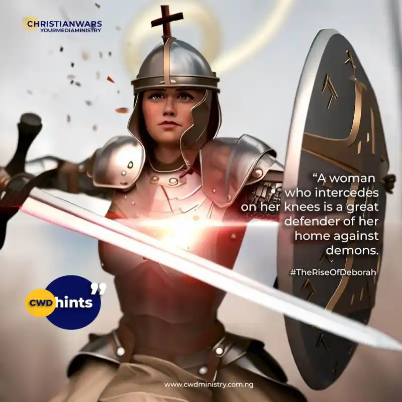 The Warrior Woman - Christ, Christian, CWD Ministry, Christianwars, Timilehin Fasuan, Gospel, Biblical Searches, Jesus Christ, Holy Spirit, Christian Wallpapers, Bible Verses, Worship Backgrounds, Faith-based Imagery, Prayer, Salvation, Church Media, Godly Inspiration, Christian Devotionals, Spiritual Warfare, Scripture Pictures